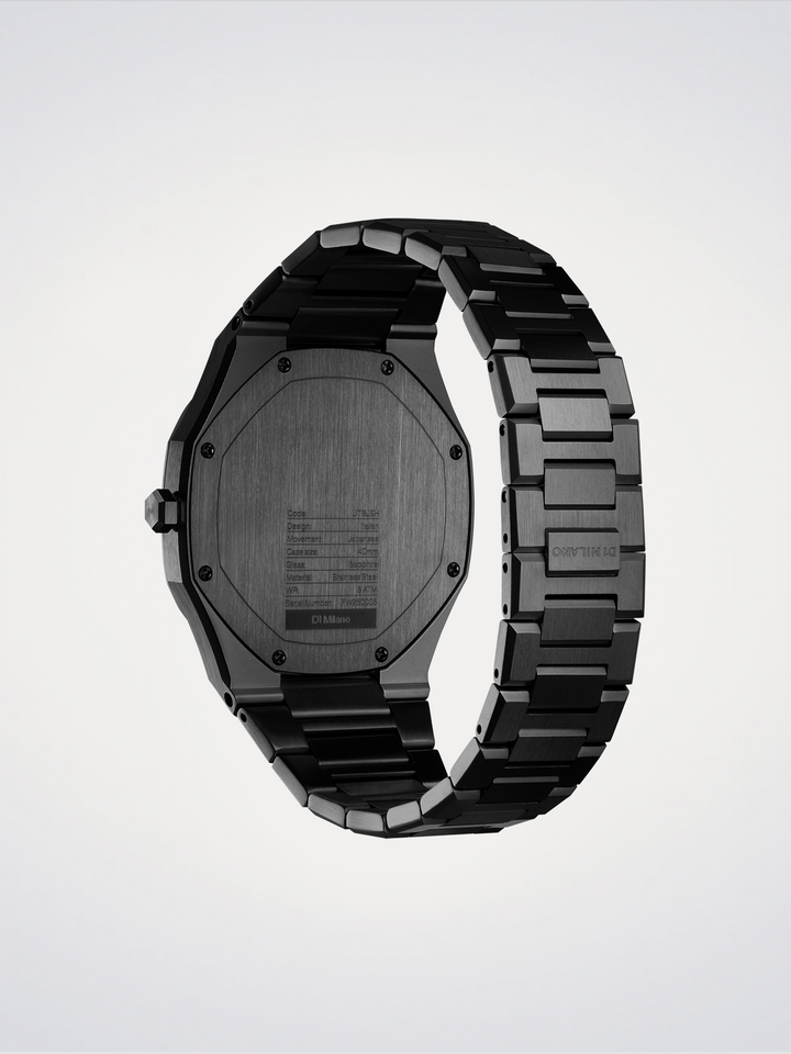 D1 Milano Shadow Ultradun 40 mm D1-UTBJSH