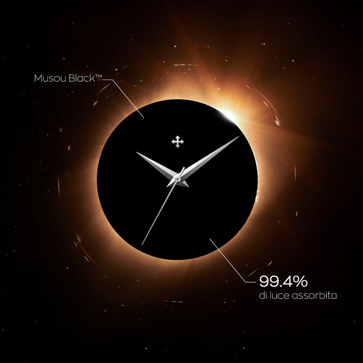 Venezianico Redentore Ultrablack 36 - 1121510