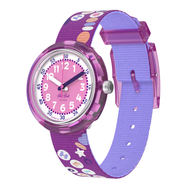 Flik Flak Uhr FLIK FLAK BFF Power Time 32mm FPNP172