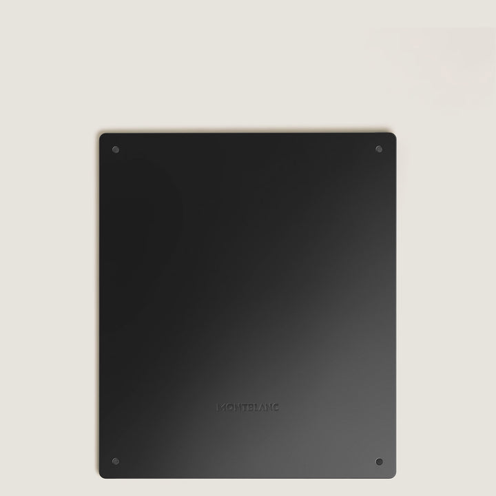 Papier cyfrowy Montblanc czarny 135010