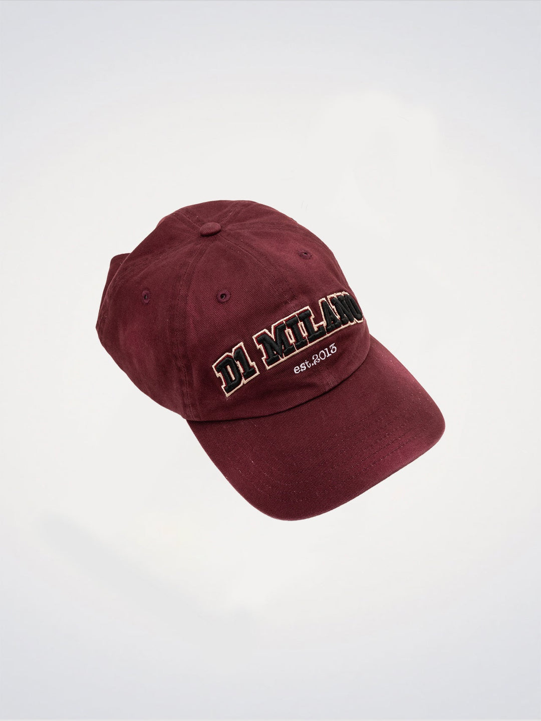 D1 Milán Cappello Est 2013 CPCTU005