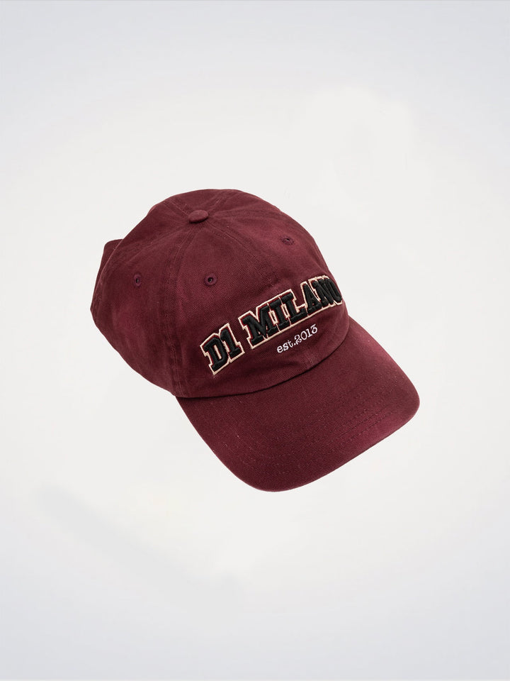 D1 Milán Cappello Est 2013 CPCTU005