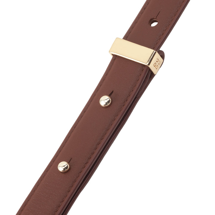 Bolsa feminina grande de couro DUDU com alça de ombro ajustável e fecho com cordão – bolsa elegante, espaçosa e prática para uso diário e ocasiões especiais