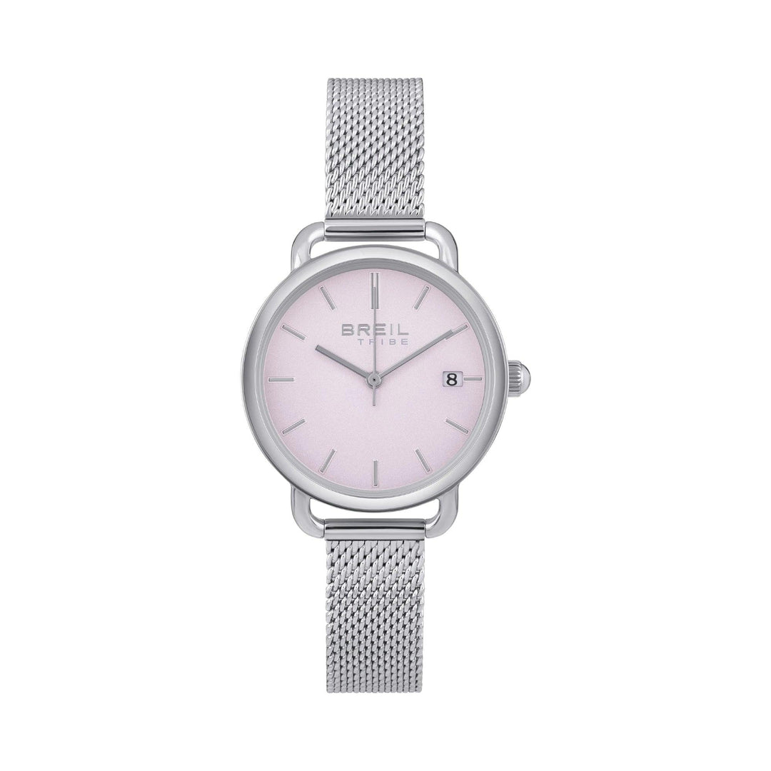 Breil Uhr Eliza 32 mm rosa Quarzstahl EW0549 – Capodagli 1937