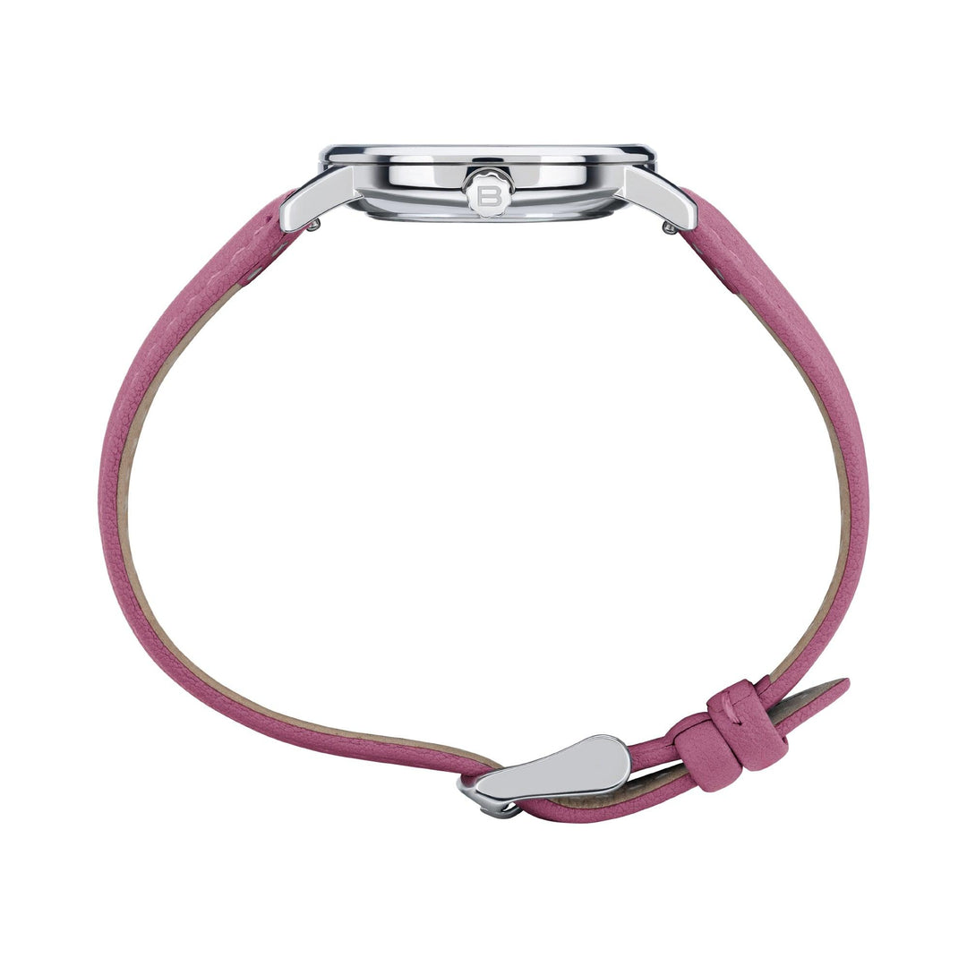 Breil Paradise kello 30mm fuksia kvartsiteräs EW0633 - Capodagli 1937