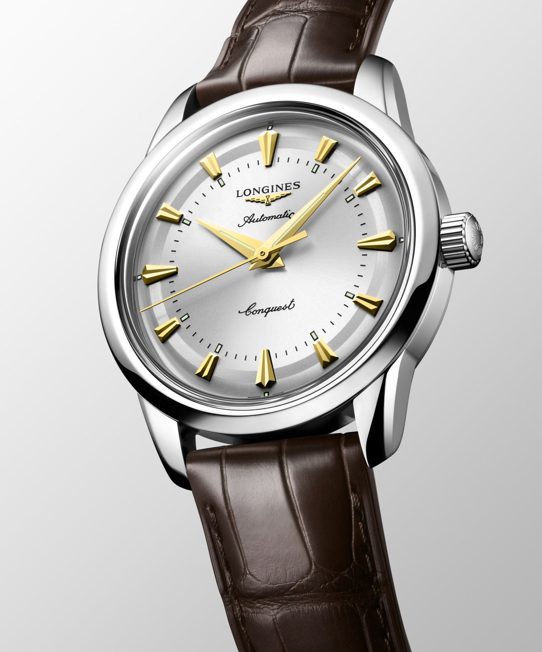 LONGINES – DOBYT DĚDICTVÍ – L1.649.4.72.0