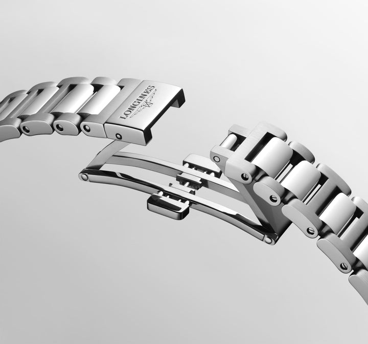 LONGINES – CONQUEST – L3.320.5.80.6