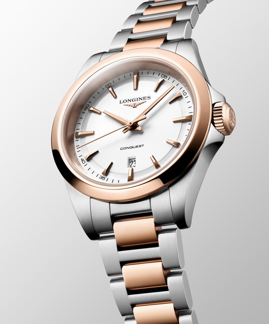 LONGINES – CUCERIRE – L3.350.3.18.7
