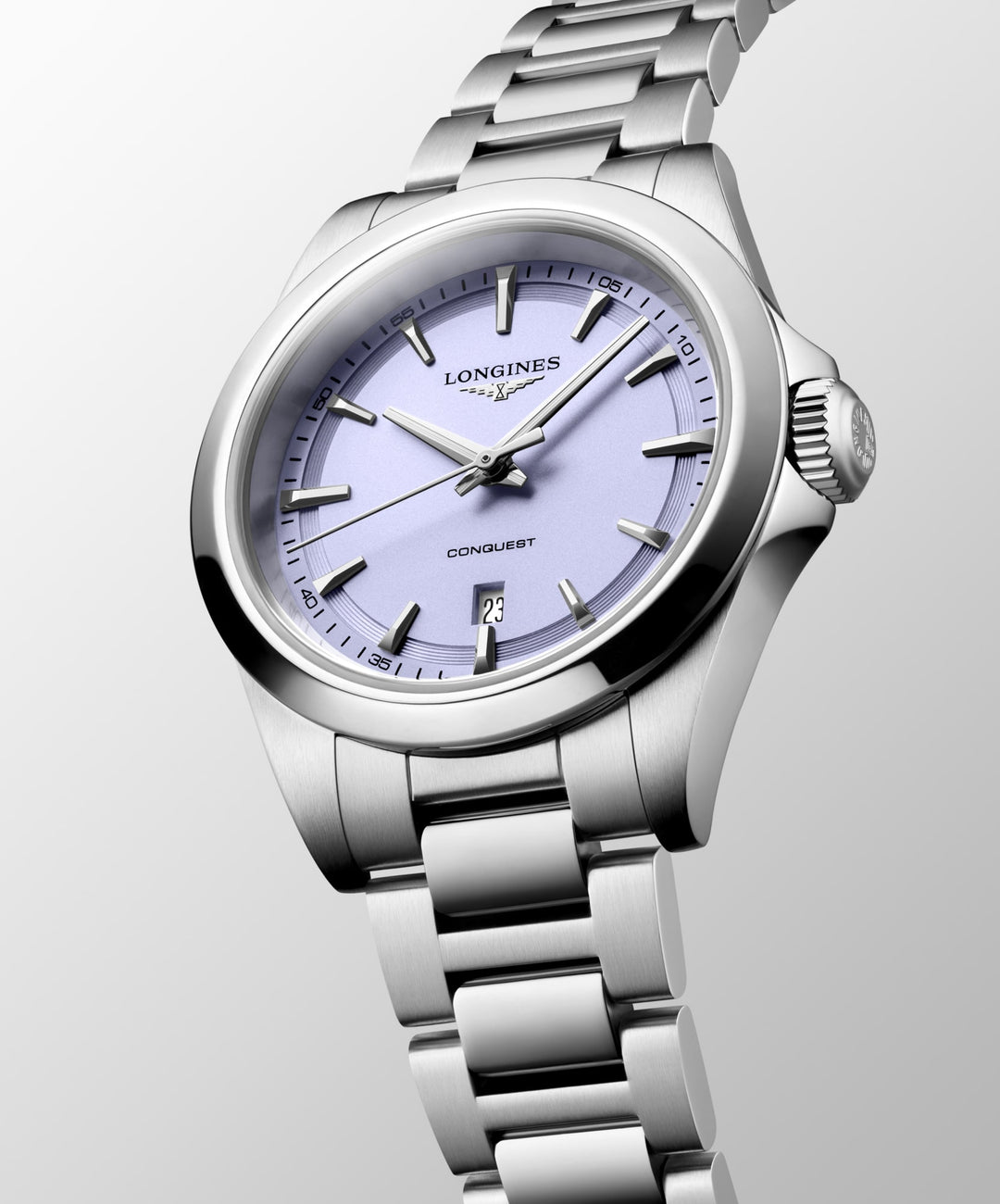 LONGINES – CONQUEST – L3.350.4.02.6