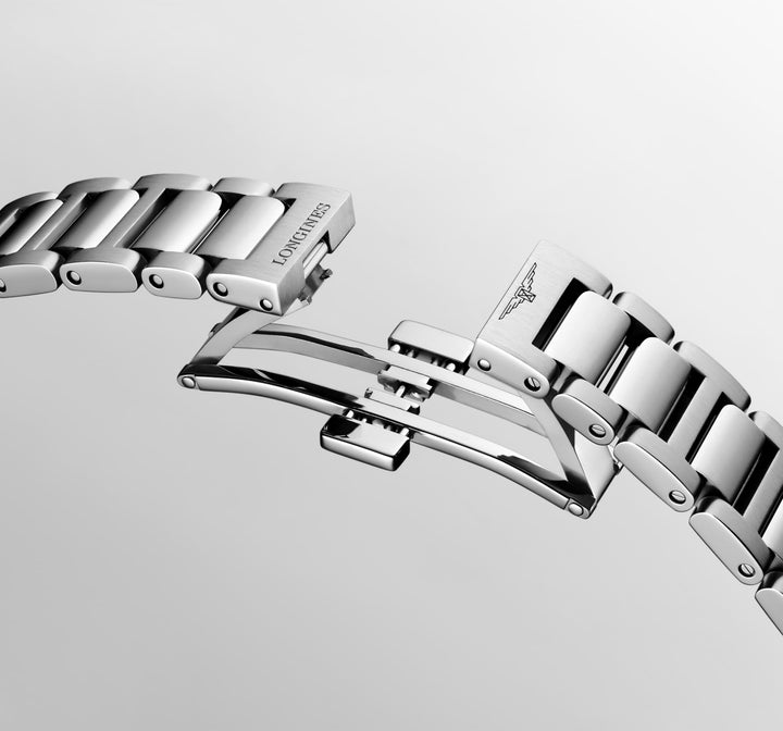 LONGINES – CONQUEST – L3.350.4.09.6