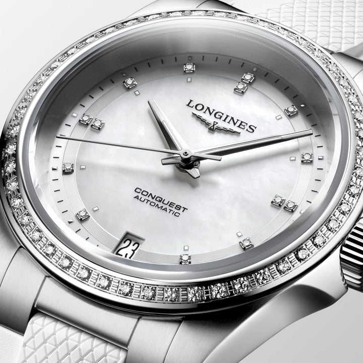 LONGINES – VEROVERING – L3.430.0.87.9