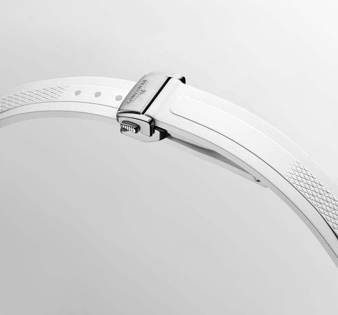 LONGINES – VEROVERING – L3.430.0.87.9