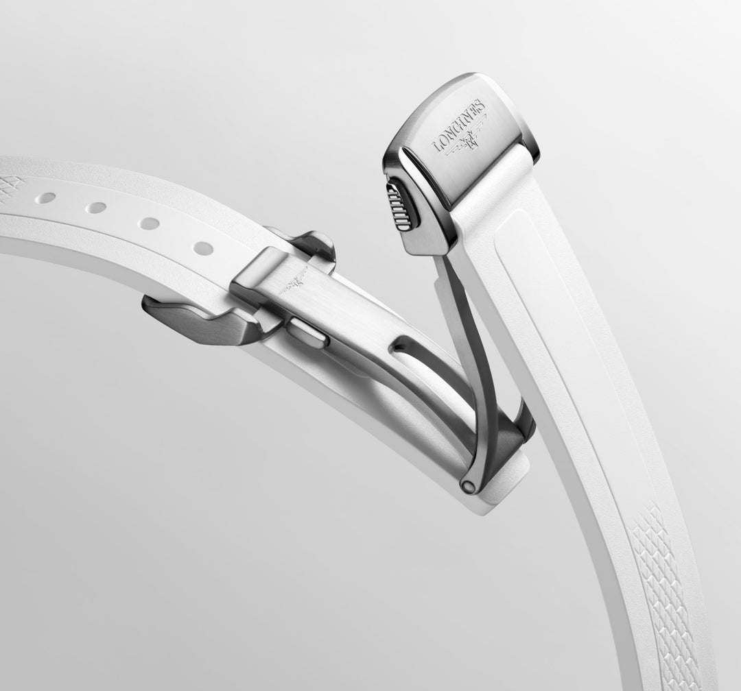 LONGINES – VEROVERING – L3.430.0.87.9