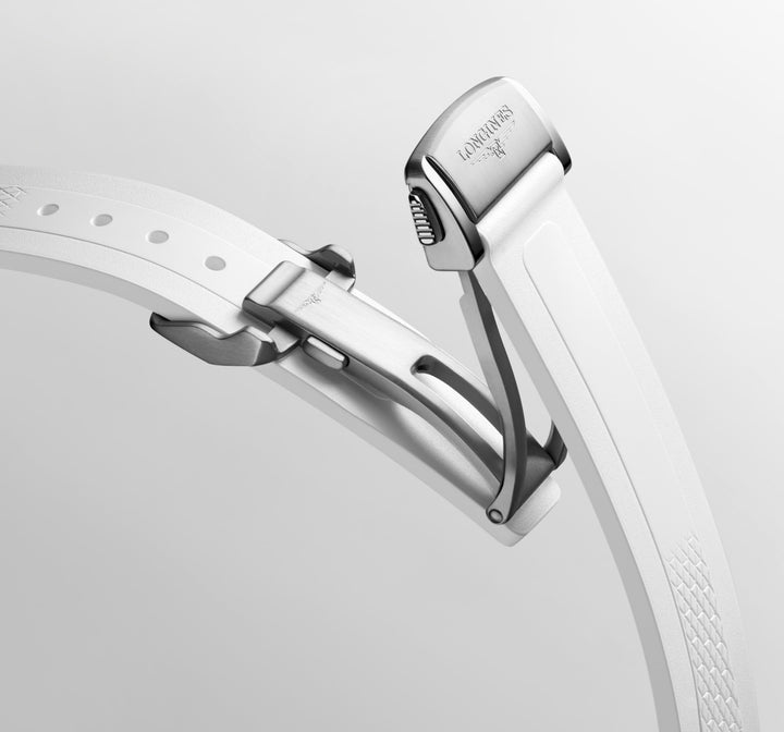 LONGINES – VEROVERING – L3.430.0.87.9