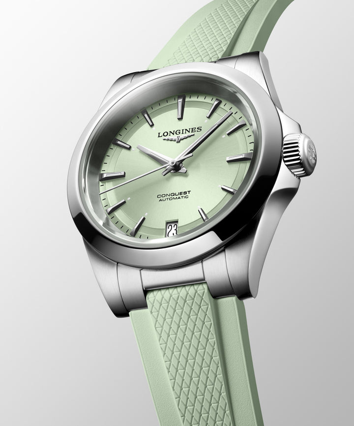 LONGINES – VEROVERING – L3.430.4.02.9