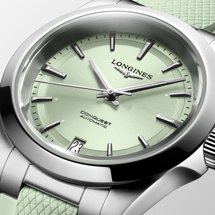LONGINES – VEROVERING – L3.430.4.02.9