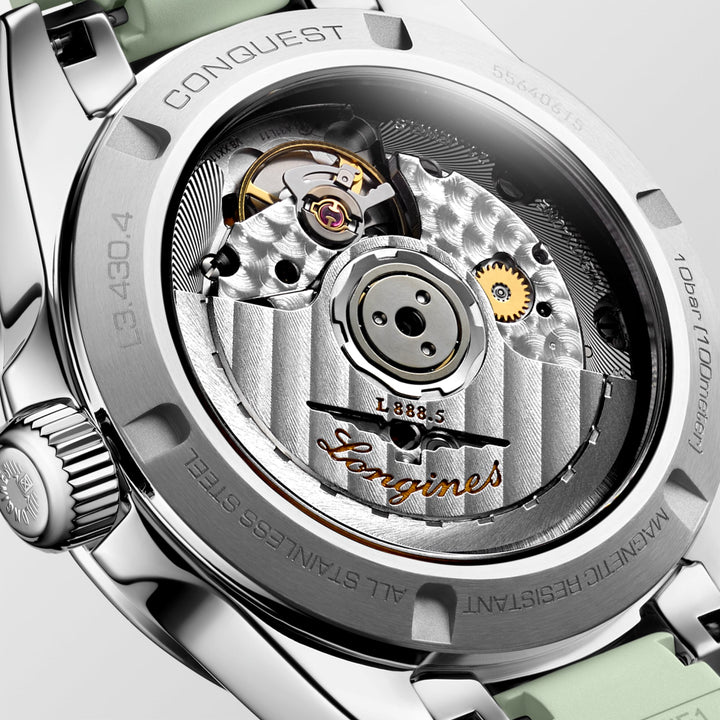 LONGINES – VEROVERING – L3.430.4.02.9