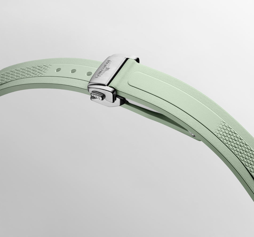 LONGINES – VEROVERING – L3.430.4.02.9
