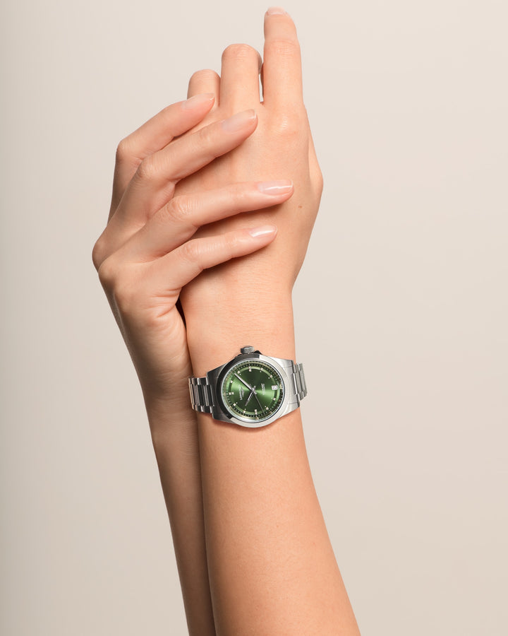 LONGINES – CONQUISTA – L3.430.4.07.6