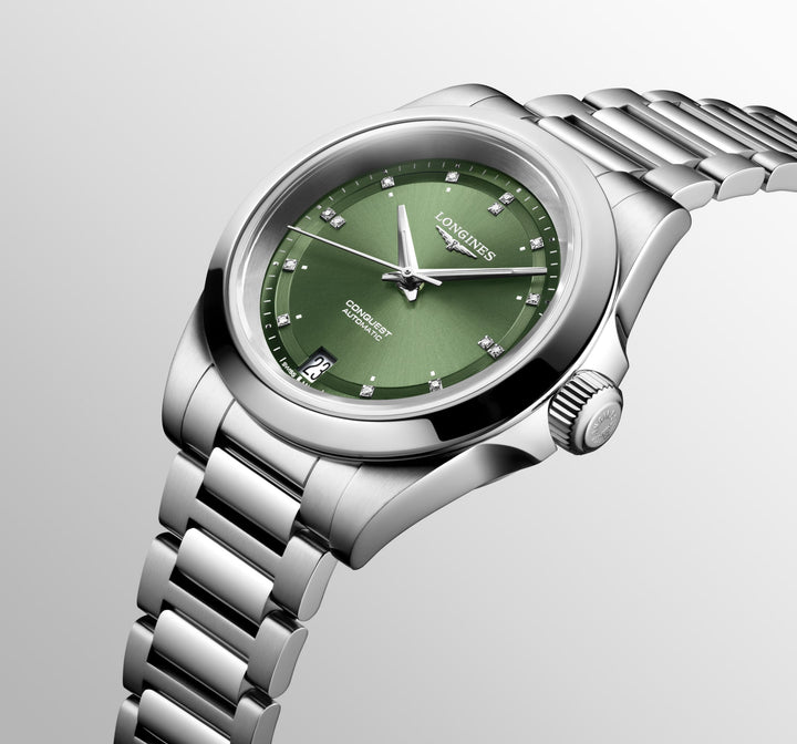 LONGINES – CONQUISTA – L3.430.4.07.6