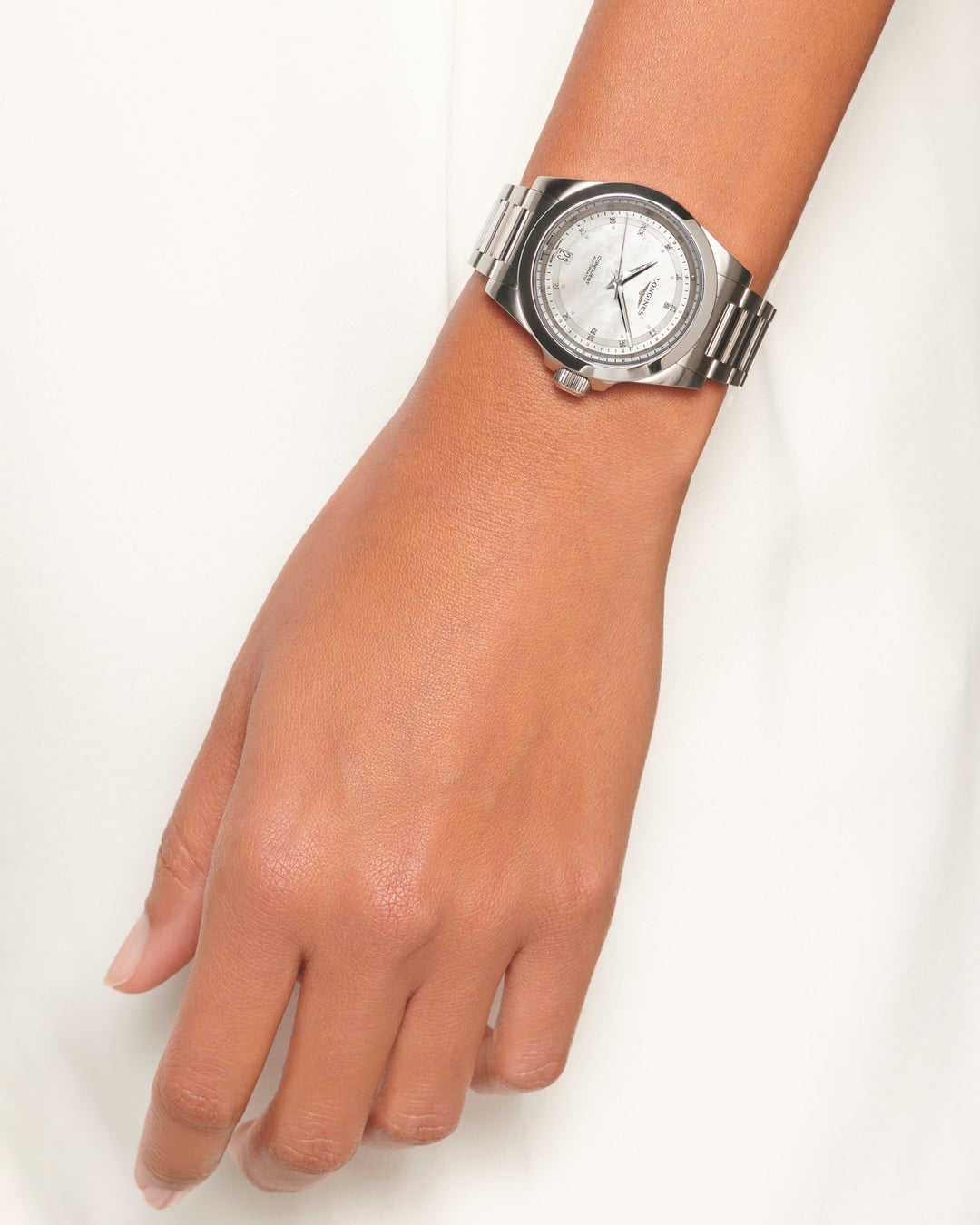 LONGINES – CONQUISTA – L3.430.4.87.6