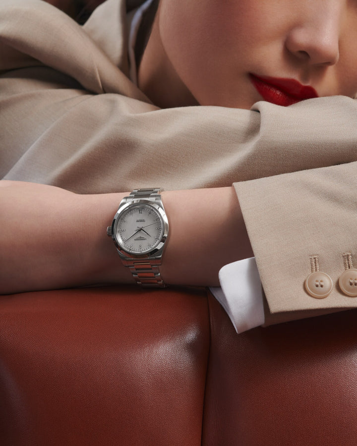 LONGINES – CONQUISTA – L3.430.4.87.6