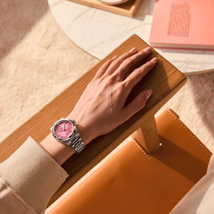 LONGINES – CONQUÊTE – L3.430.4.99.6