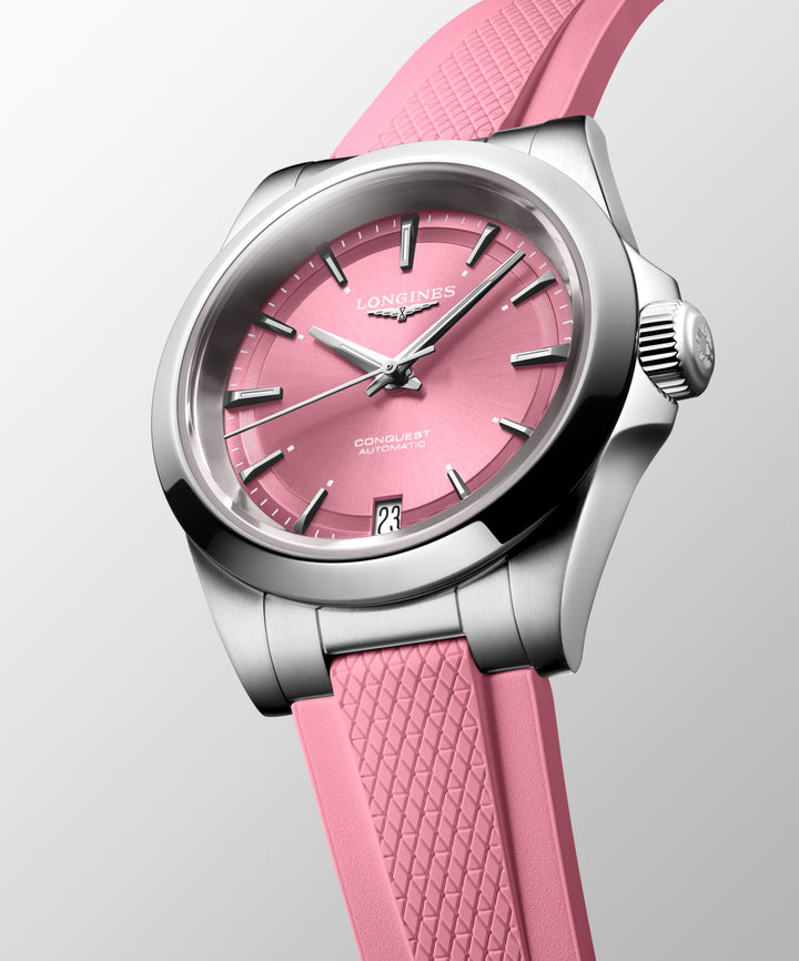 LONGINES – VEROVERING – L3.430.4.99.9