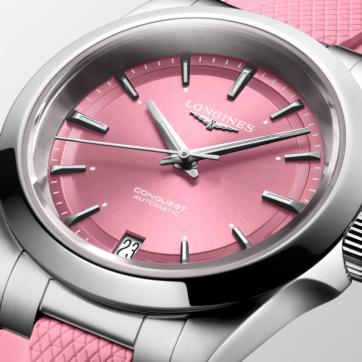 LONGINES – VEROVERING – L3.430.4.99.9