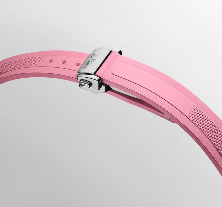 LONGINES – VEROVERING – L3.430.4.99.9