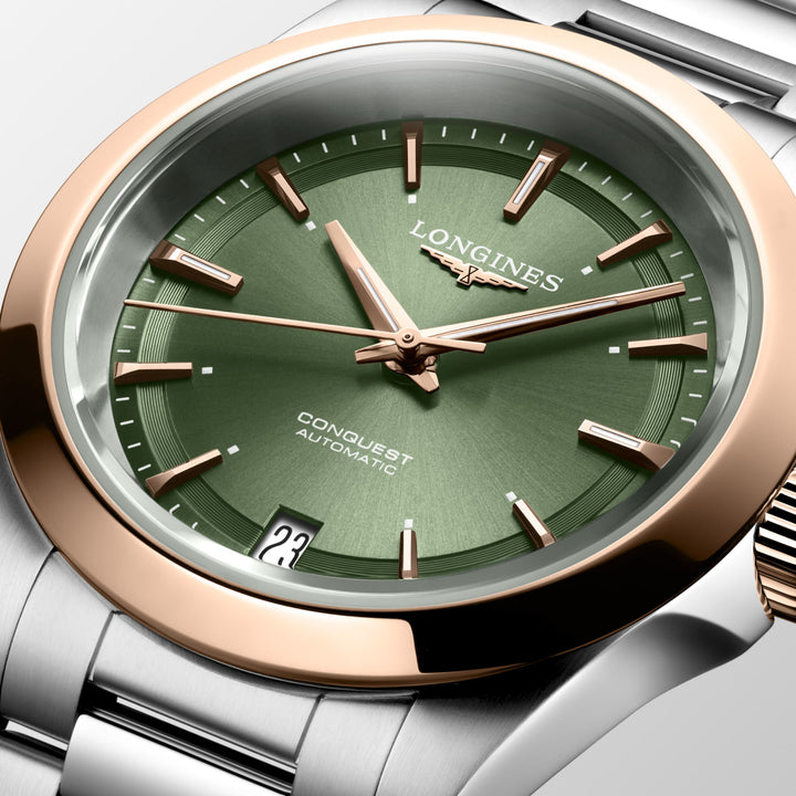 LONGINES – CONQUEST – L3.430.5.02.6