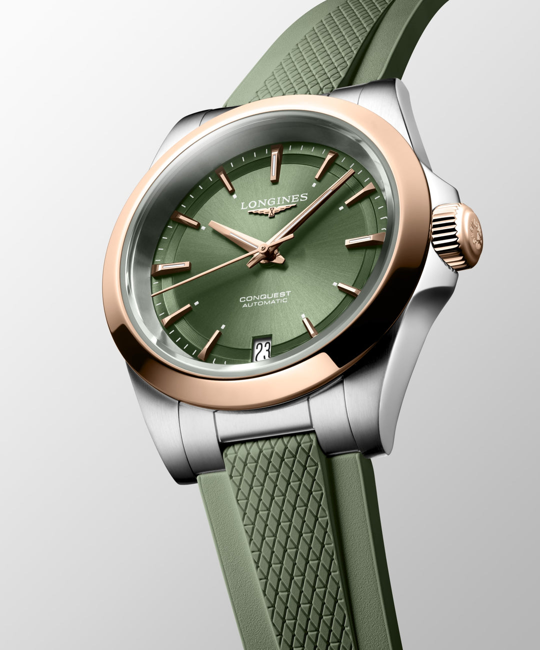 LONGINES – CONQUISTA – L3.430.5.02.9