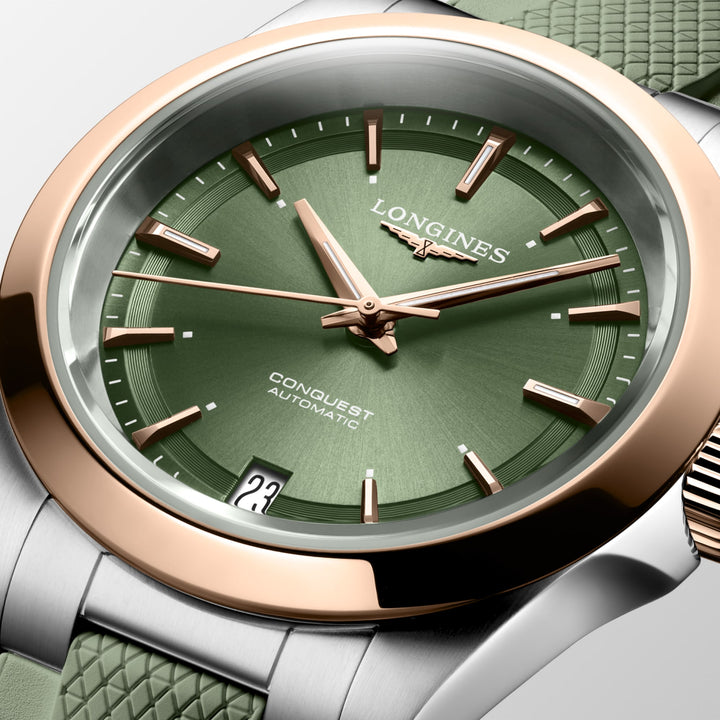 LONGINES – CONQUISTA – L3.430.5.02.9