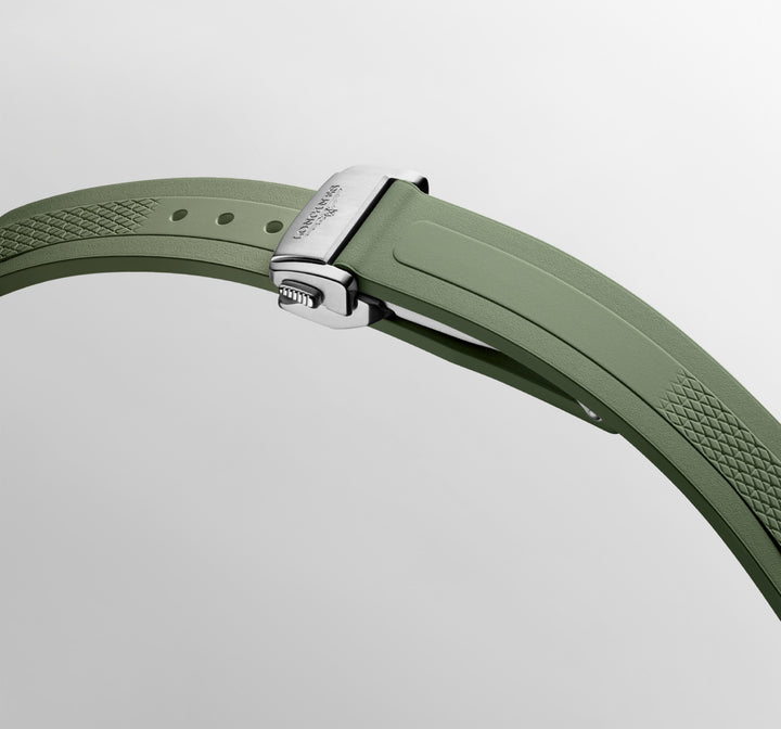 LONGINES – CONQUISTA – L3.430.5.02.9