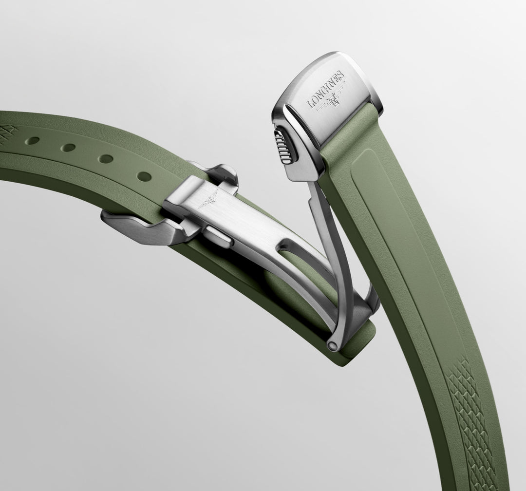 LONGINES – CONQUISTA – L3.430.5.02.9