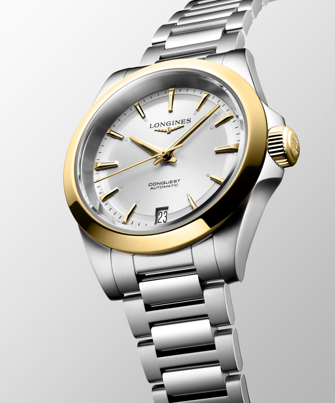 LONGINES – CONQUEST – L3.430.5.70.6