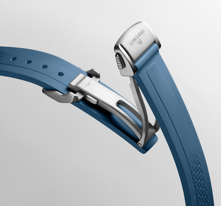 LONGINES – CONQUÊTE – L3.430.5.92.9