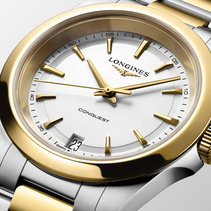 LONGINES – CUCERIRE – L3.460.3.12.7