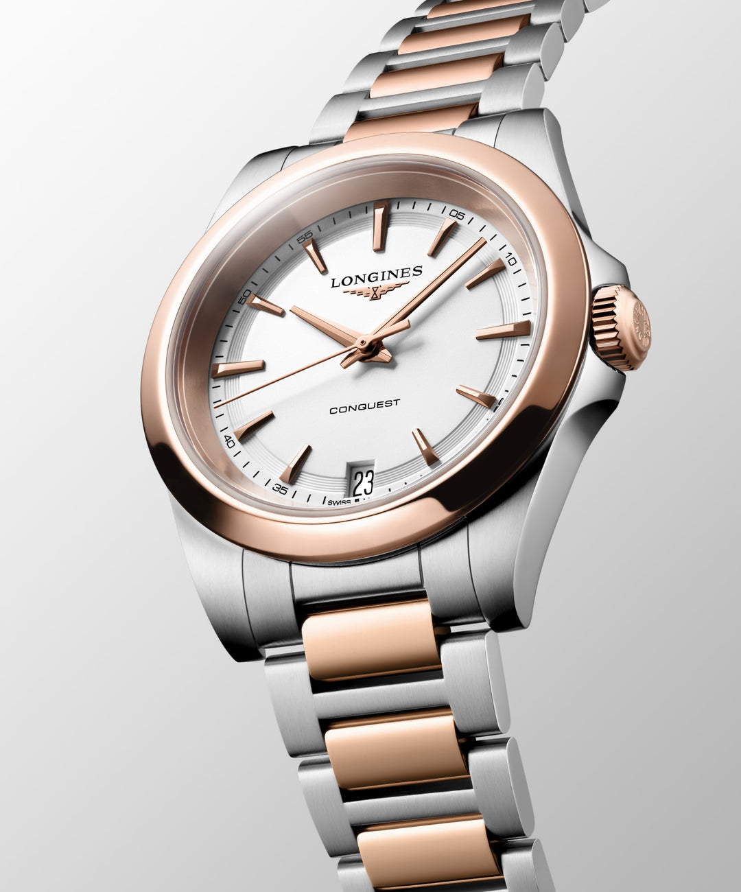 LONGINES – CONQUEST – L3.460.3.18.7