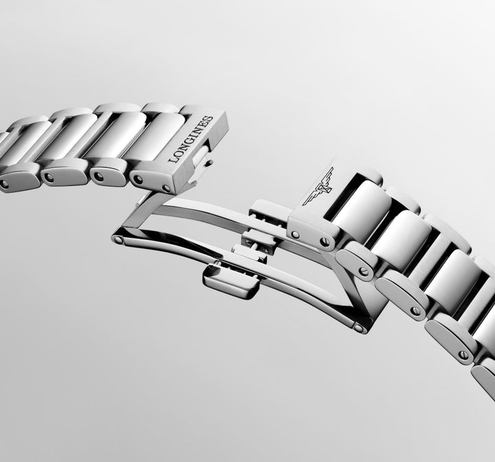 LONGINES – CONQUISTA – L3.460.4.87.6