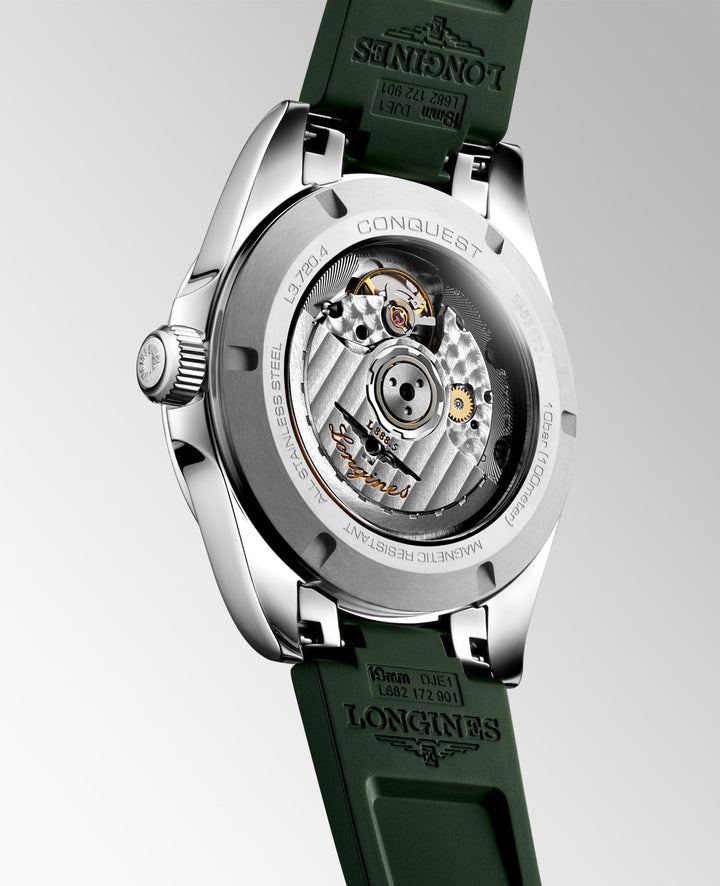 LONGINES – PODBÓJ – L3.720.4.02.9