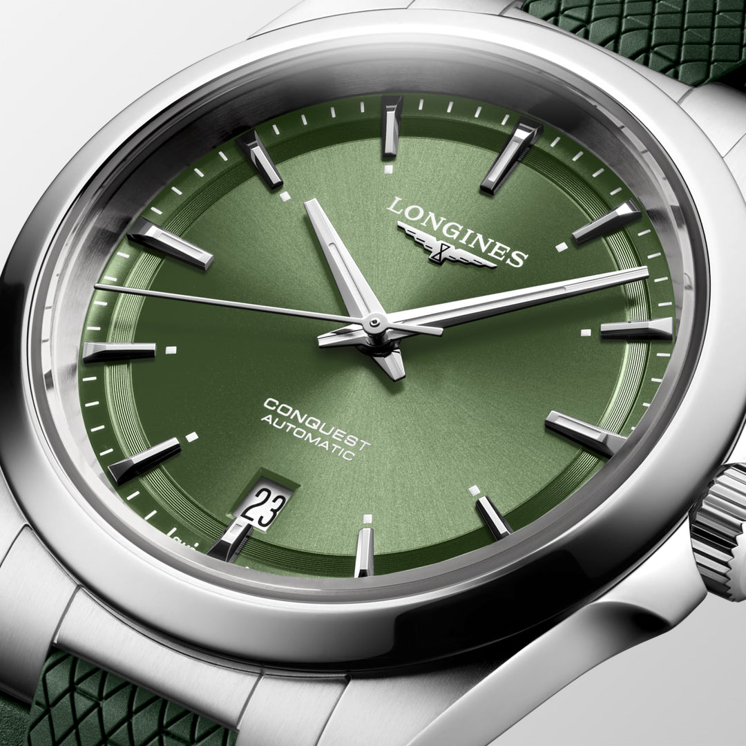 LONGINES – PODBÓJ – L3.720.4.02.9