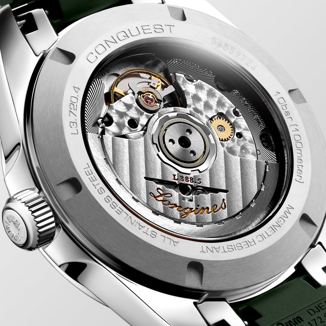 LONGINES – PODBÓJ – L3.720.4.02.9