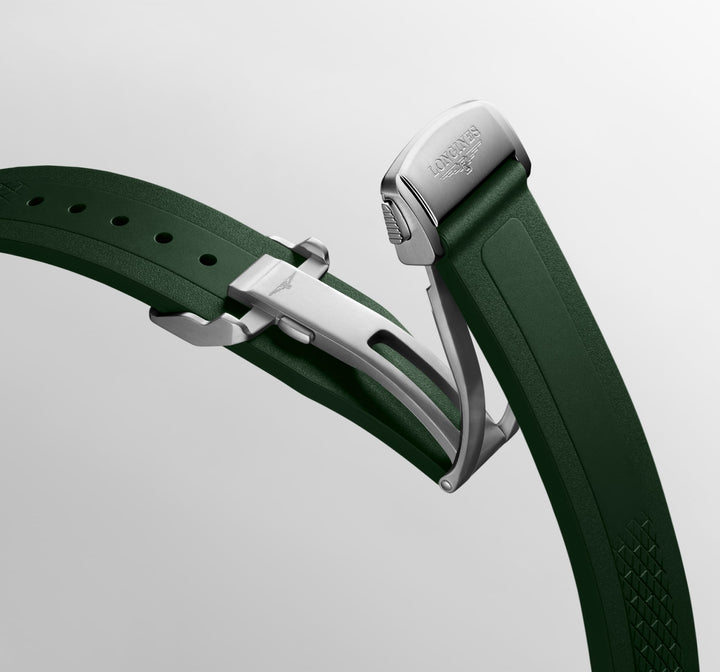 LONGINES – PODBÓJ – L3.720.4.02.9