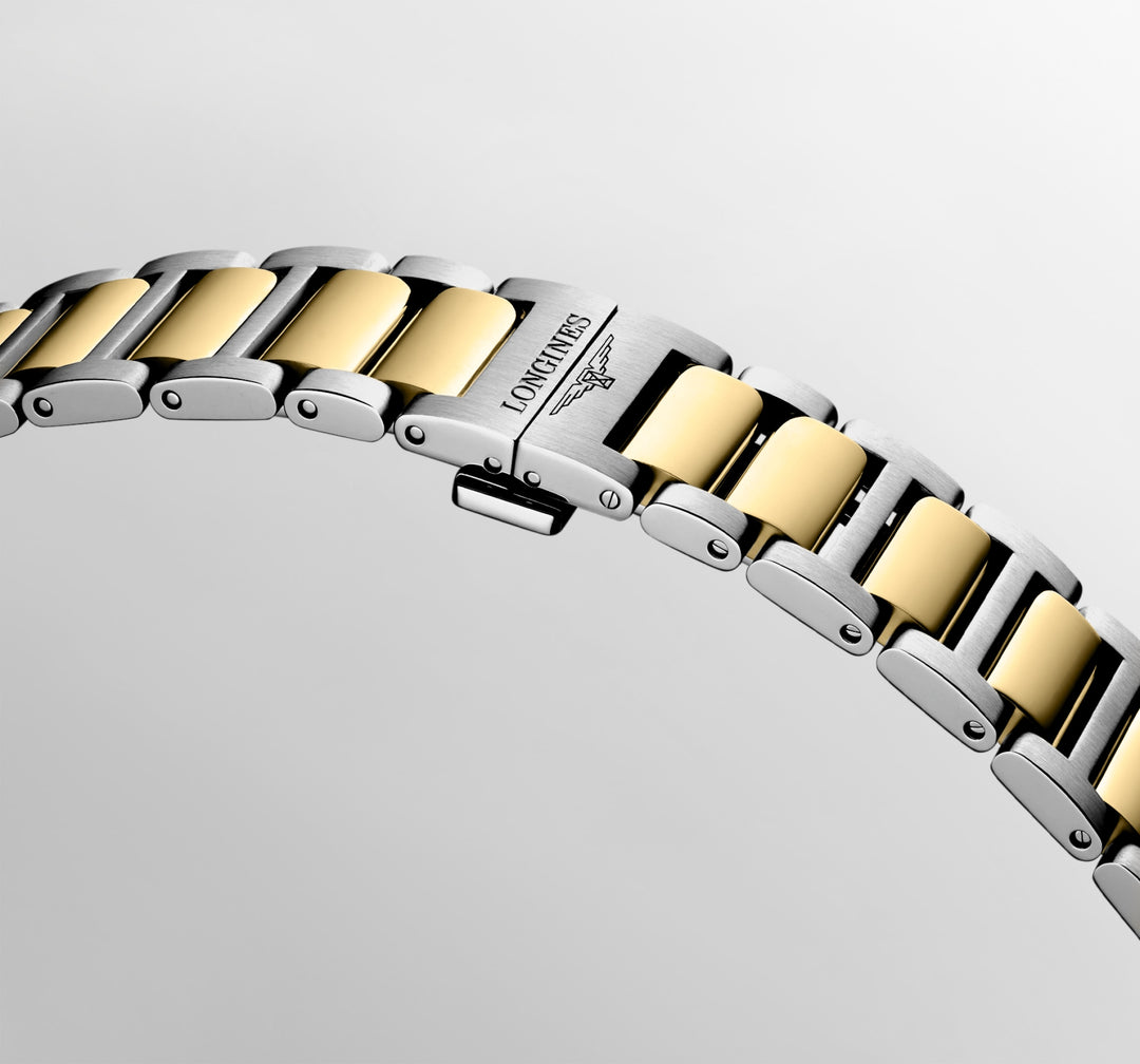 LONGINES - CONQUEST - L3.750.3.52.7