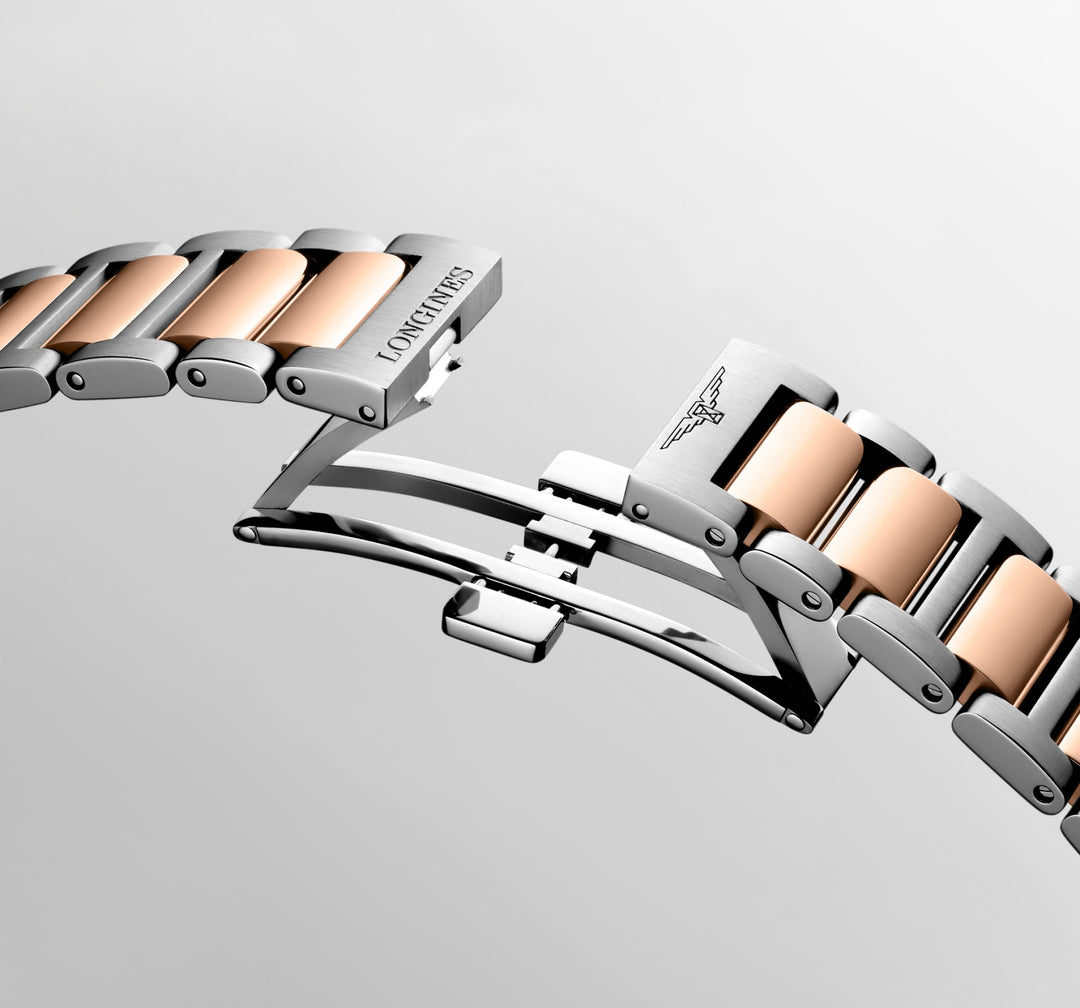 LONGINES – CONQUÊTE – L3.750.3.98.7