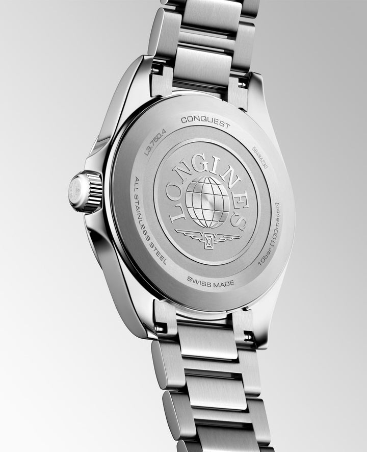LONGINES – PODBÓJ – L3.750.4.09.6