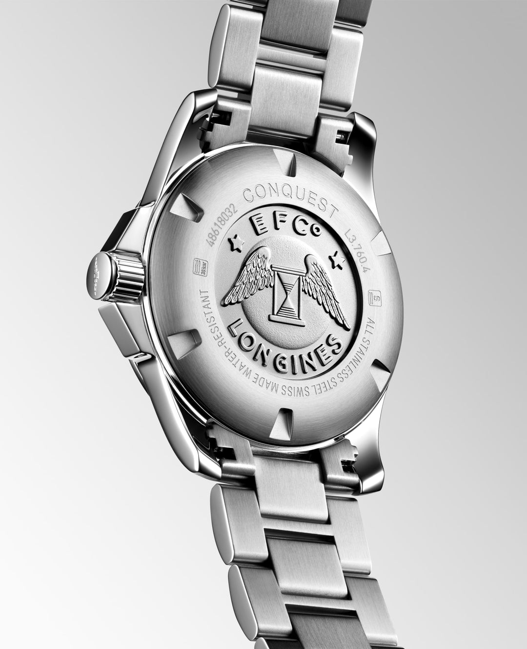 LONGINES – VEROVERING – L3.760.4.76.6