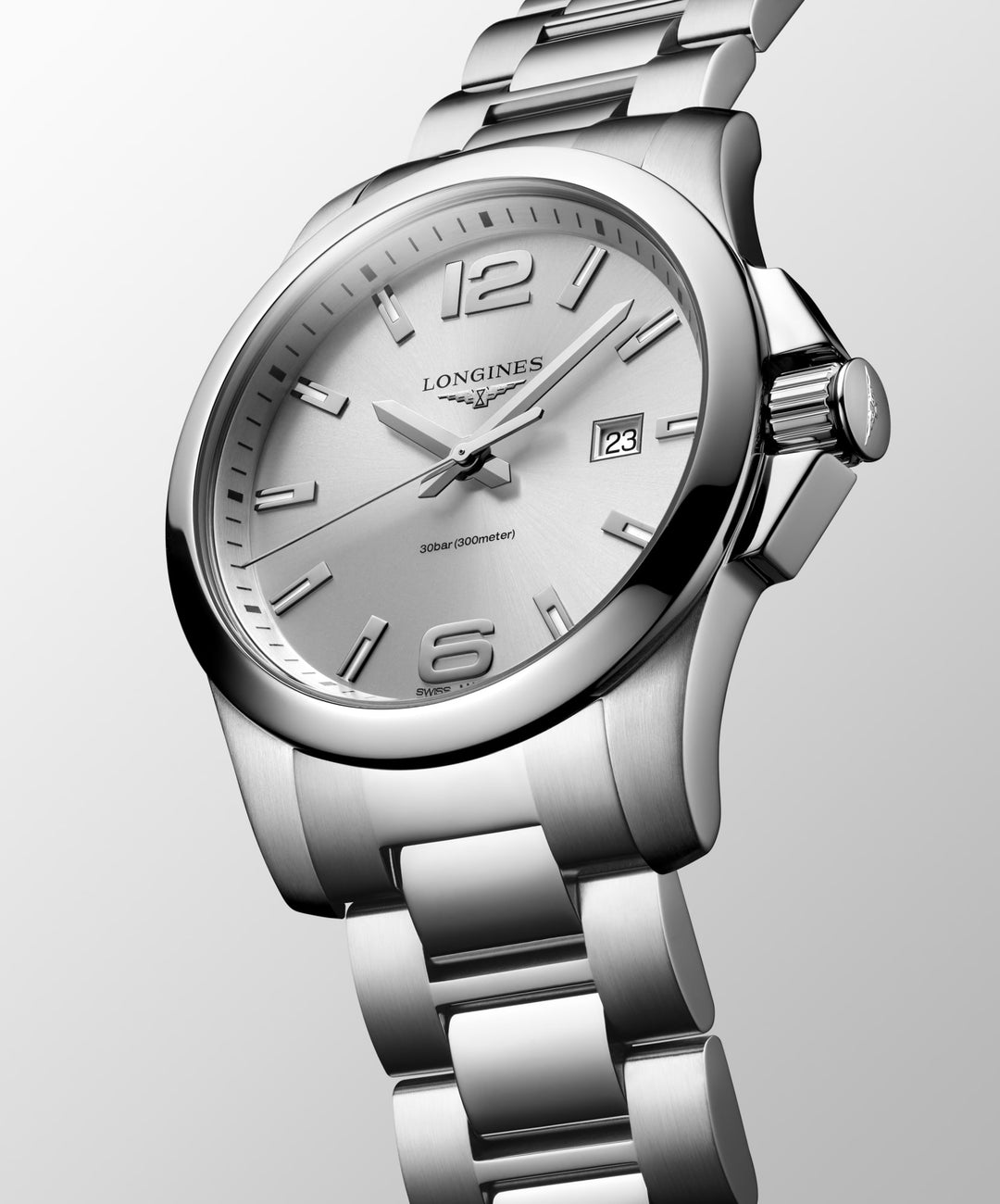 LONGINES – VEROVERING – L3.760.4.76.6