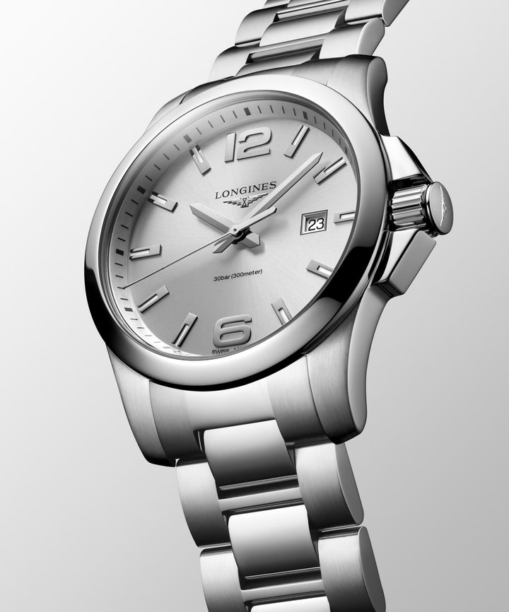 LONGINES – VEROVERING – L3.760.4.76.6